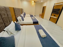 Hotel Hari Sajan