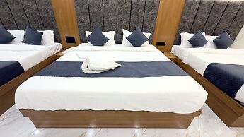 Hotel Hari Sajan