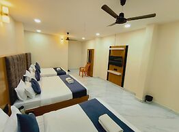 Hotel Hari Sajan