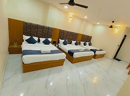 Hotel Hari Sajan