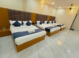 Hotel Hari Sajan