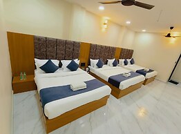 Hotel Hari Sajan