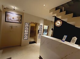 Hotel Hari Sajan