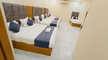 Hotel Hari Sajan
