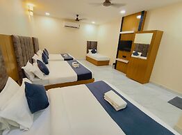 Hotel Hari Sajan