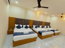 Hotel Hari Sajan