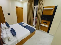 Hotel Hari Sajan