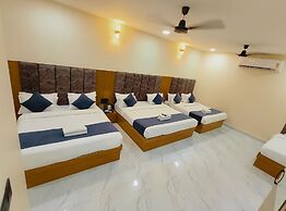 Hotel Hari Sajan