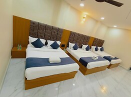 Hotel Hari Sajan