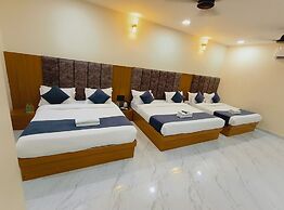 Hotel Hari Sajan