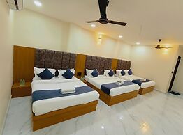 Hotel Hari Sajan