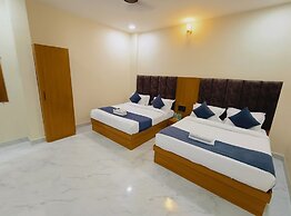Hotel Hari Sajan
