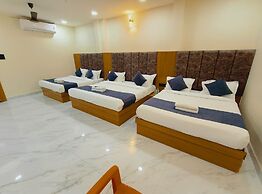 Hotel Hari Sajan