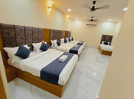 Hotel Hari Sajan