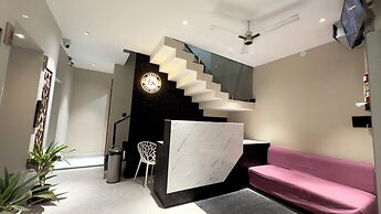 Hotel Hari Sajan