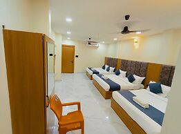 Hotel Hari Sajan