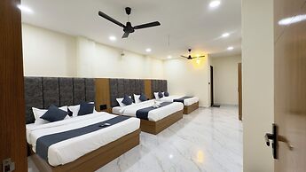 Hotel Hari Sajan