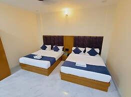 Hotel Hari Sajan