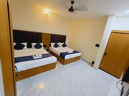 Hotel Hari Sajan