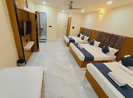 Hotel Hari Sajan