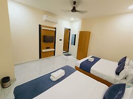 Hotel Hari Sajan