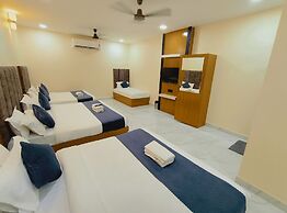 Hotel Hari Sajan