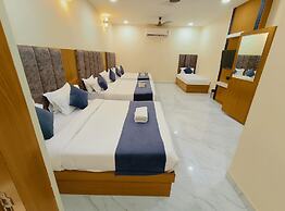 Hotel Hari Sajan
