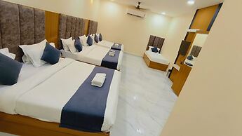 Hotel Hari Sajan