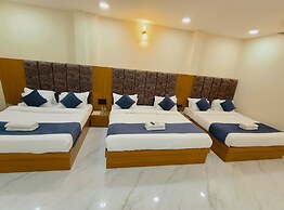 Hotel Hari Sajan
