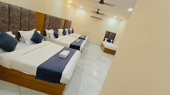 Hotel Hari Sajan