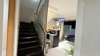 Hotel Hari Sajan
