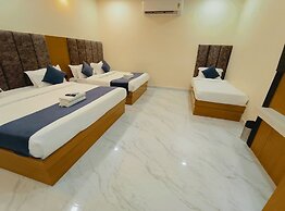 Hotel Hari Sajan