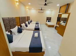 Hotel Hari Sajan