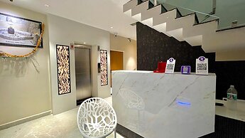 Hotel Hari Sajan