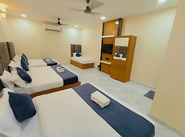 Hotel Hari Sajan