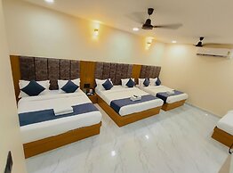 Hotel Hari Sajan