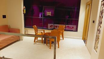 Hotel Hari Sajan