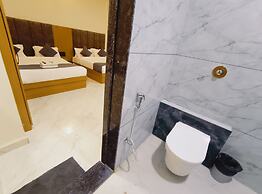 Hotel Hari Sajan