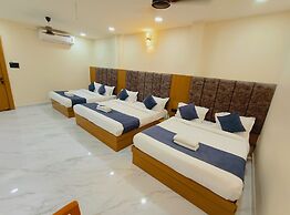 Hotel Hari Sajan