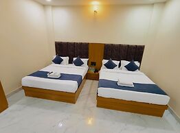 Hotel Hari Sajan