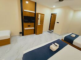 Hotel Hari Sajan