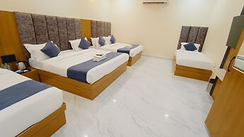 Hotel Hari Sajan