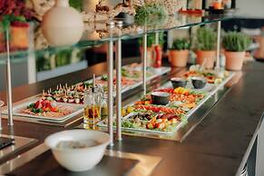 KONNEX INN Nordhorn by Hackmann