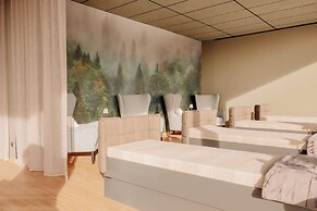 KONNEX INN Nordhorn by Hackmann