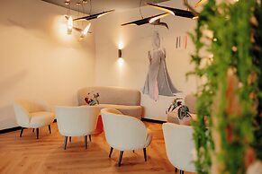 KONNEX INN Nordhorn by Hackmann