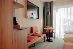 KONNEX INN Nordhorn by Hackmann