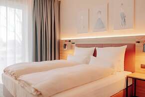 KONNEX INN Nordhorn by Hackmann