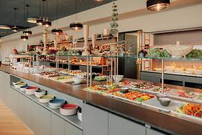 KONNEX INN Nordhorn by Hackmann