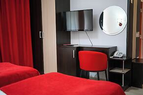 Hotel Piscul Negru