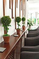 Hotel Piscul Negru